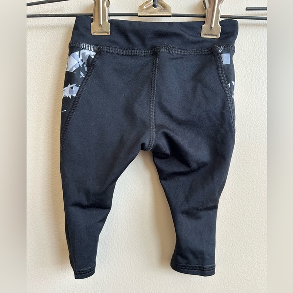Under Armour Baby Leggings - Picture 2 of 4